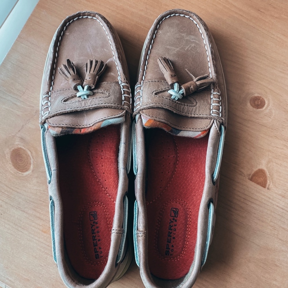 Sperry Top Sider Women’s